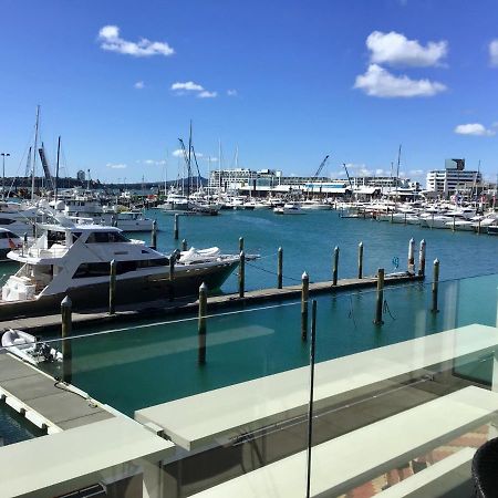 Qv Enjoy Living Waterfront - 773 Auckland Exterior photo