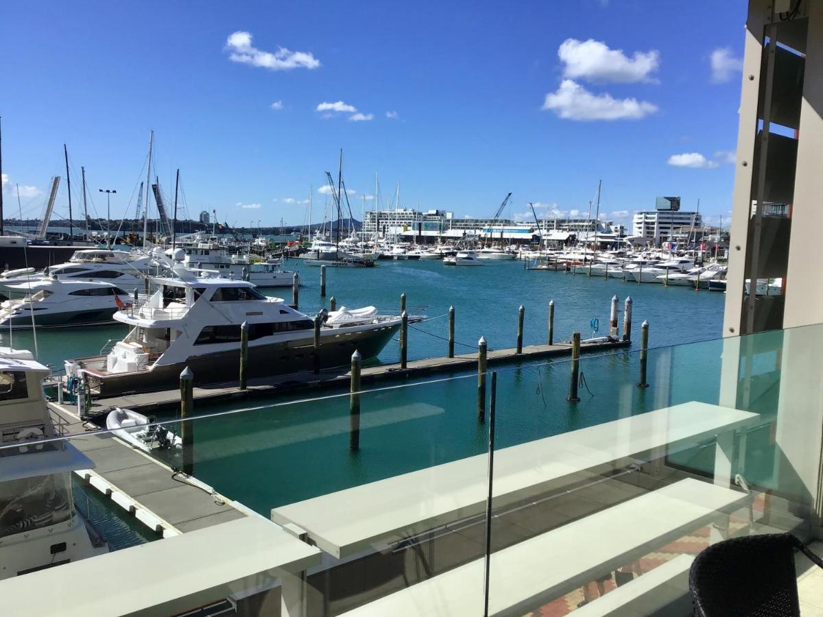 Qv Enjoy Living Waterfront - 773 Auckland Exterior photo