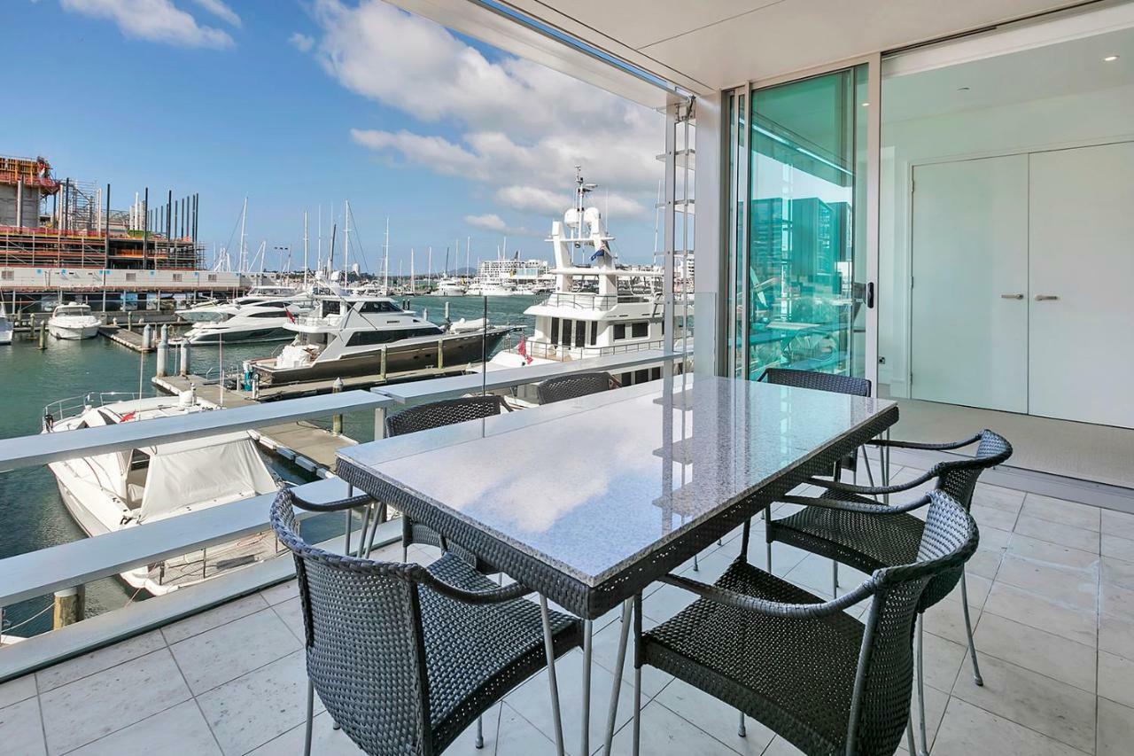 Qv Enjoy Living Waterfront - 773 Auckland Exterior photo